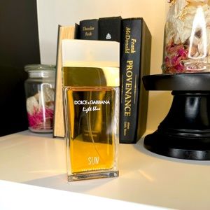 Dolce & Gabbana Light Blue Sun 100ml